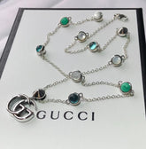 【関税負担なし】ネックレス、新しいネックレス万能シンプルファッションオーナメント